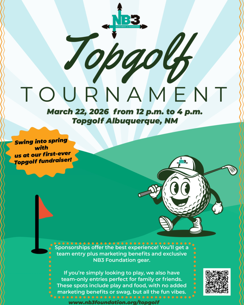 2025_Topgolf_Tournament_flyer