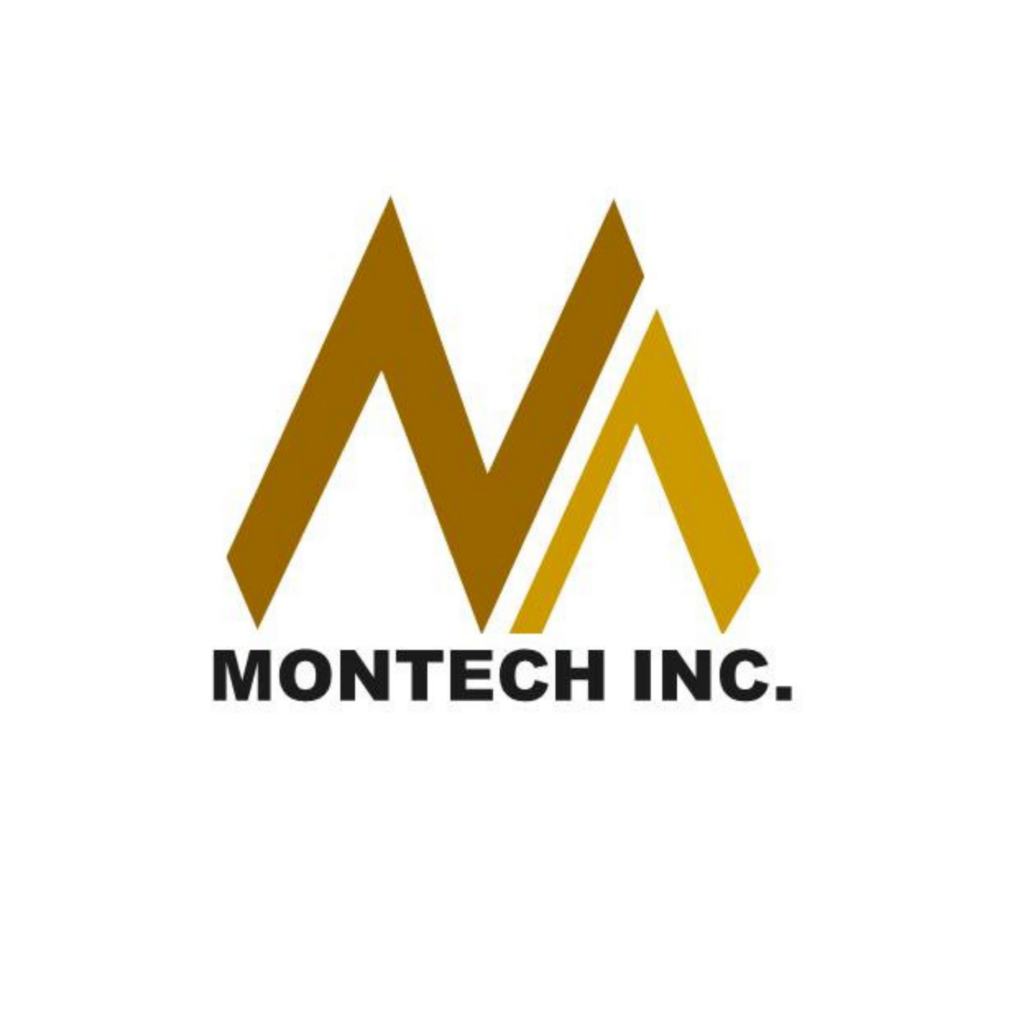 Montech Logo